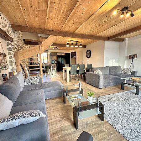 Apartament Ferme De La Gibussiere Presilly  Zewnętrze zdjęcie
