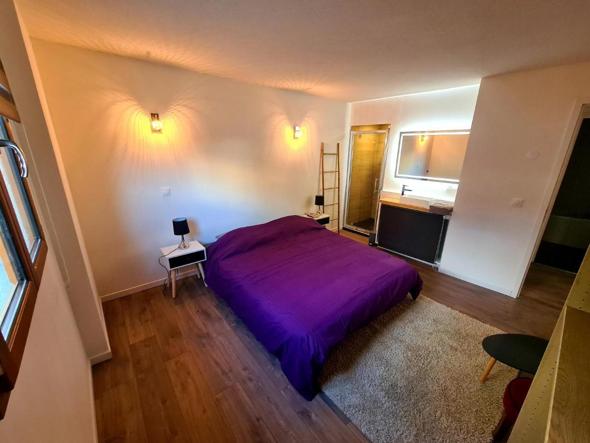 Apartament Ferme De La Gibussiere Presilly  Zewnętrze zdjęcie