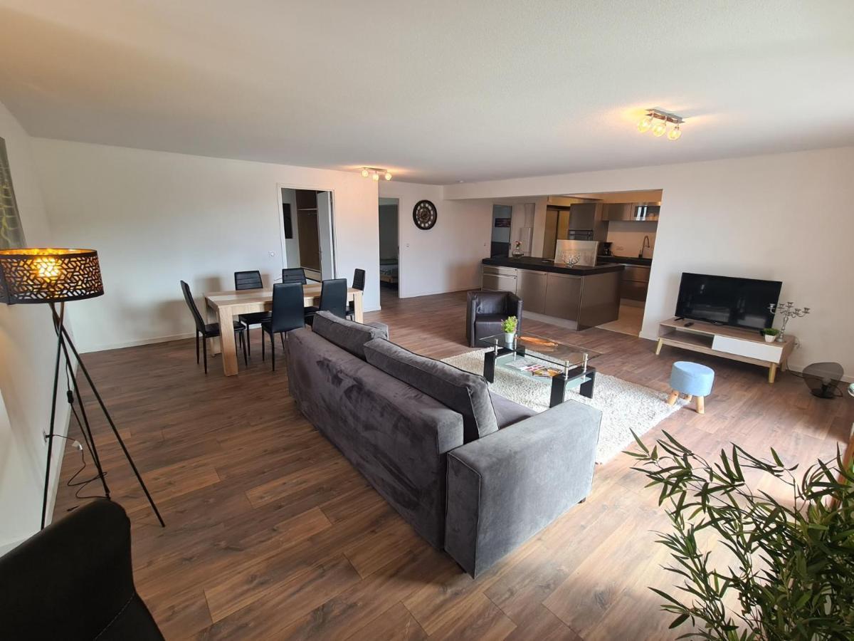 Apartament Ferme De La Gibussiere Presilly  Zewnętrze zdjęcie