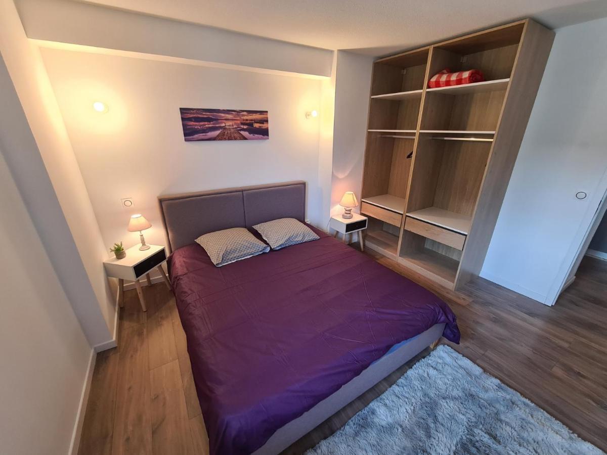 Apartament Ferme De La Gibussiere Presilly  Zewnętrze zdjęcie