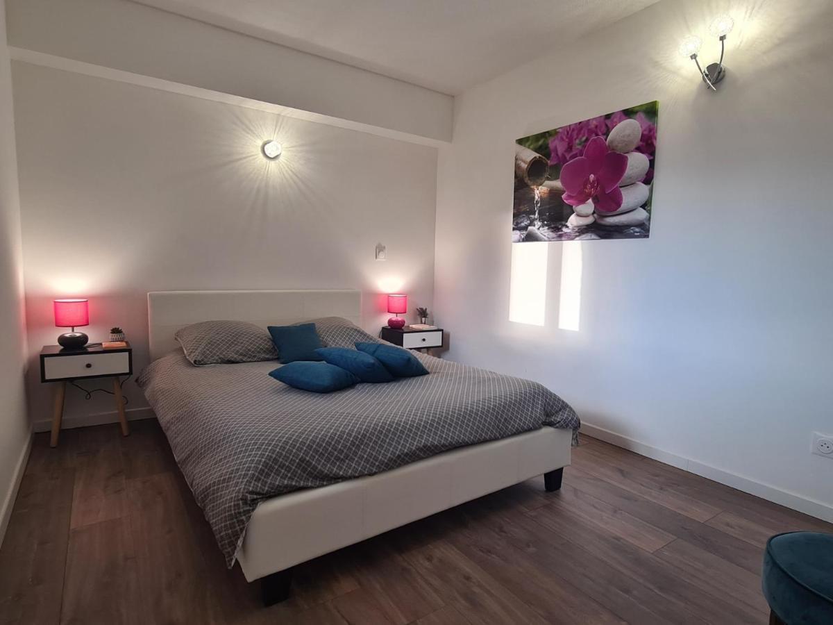 Apartament Ferme De La Gibussiere Presilly  Zewnętrze zdjęcie