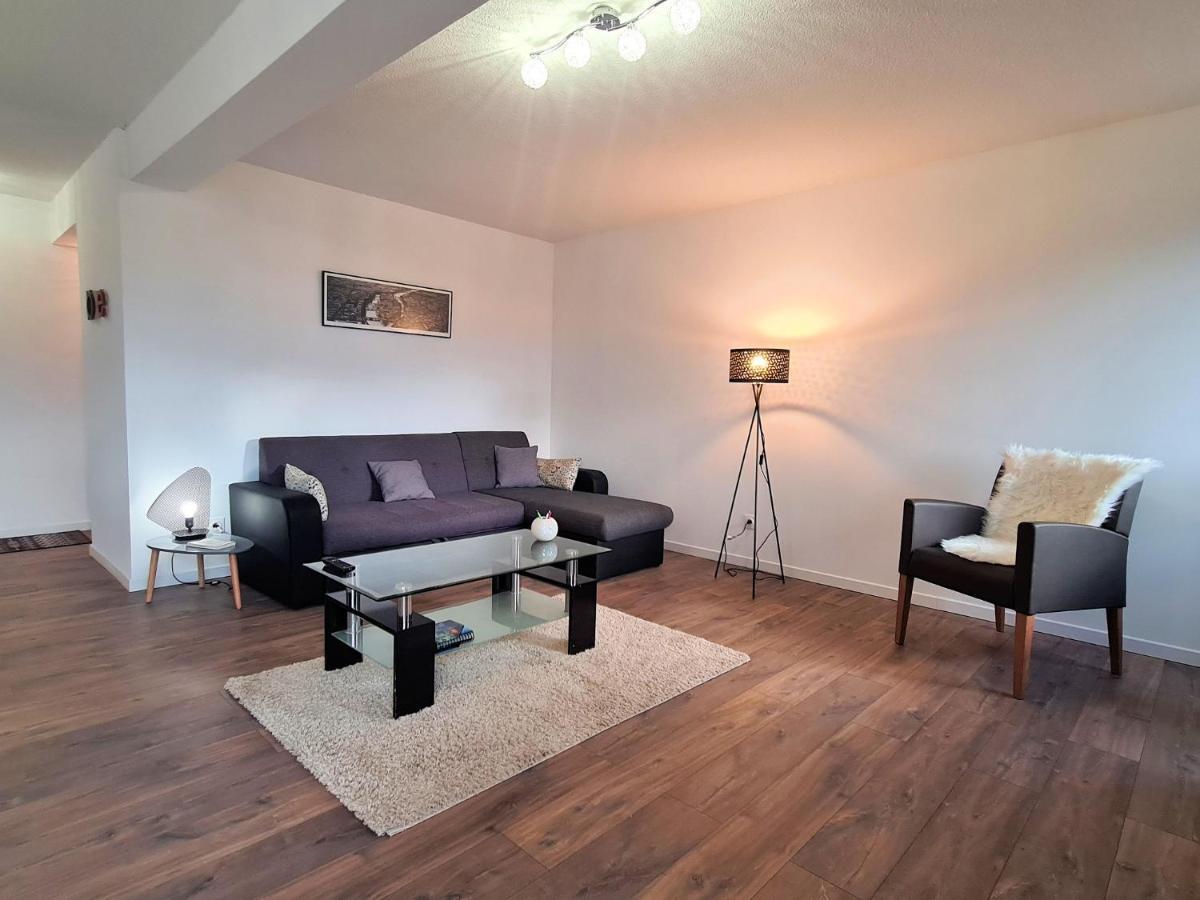 Apartament Ferme De La Gibussiere Presilly  Zewnętrze zdjęcie