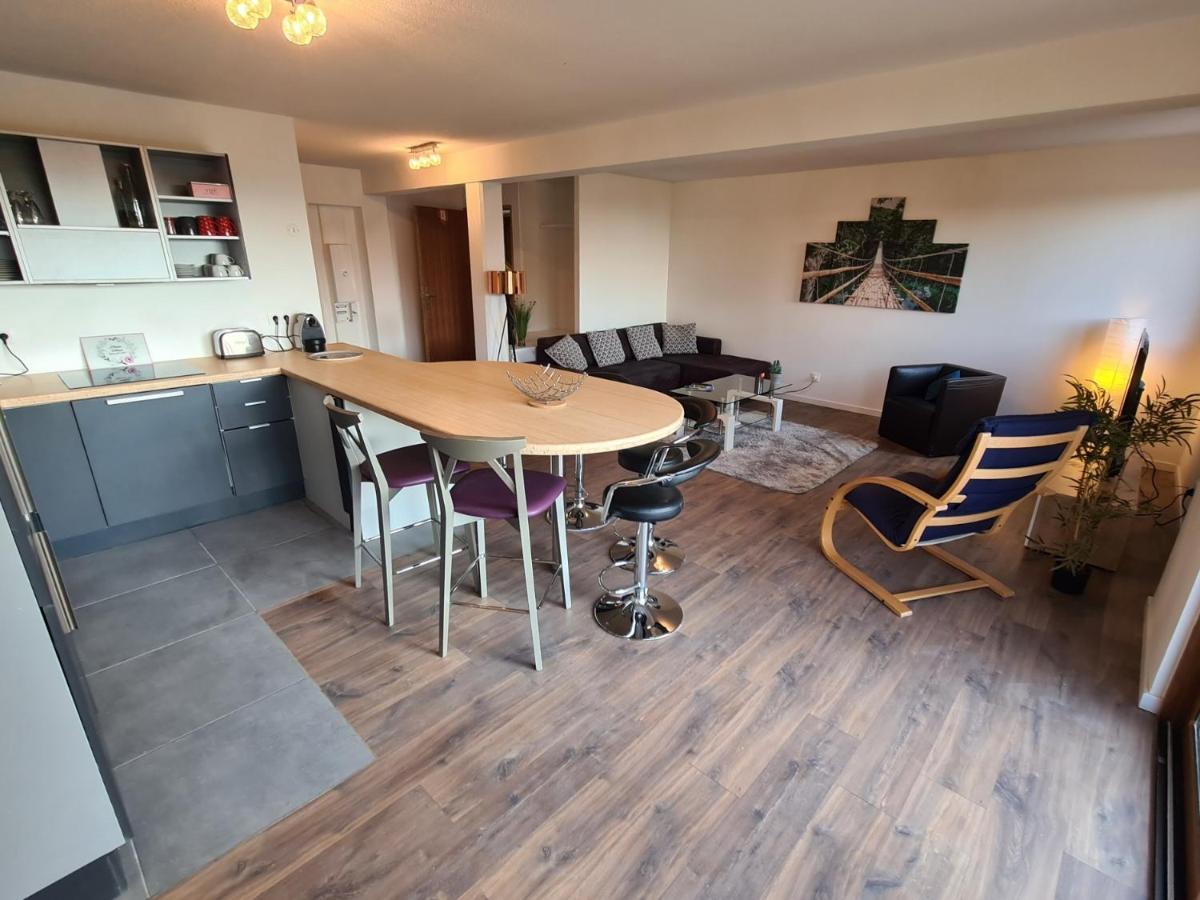 Apartament Ferme De La Gibussiere Presilly  Zewnętrze zdjęcie