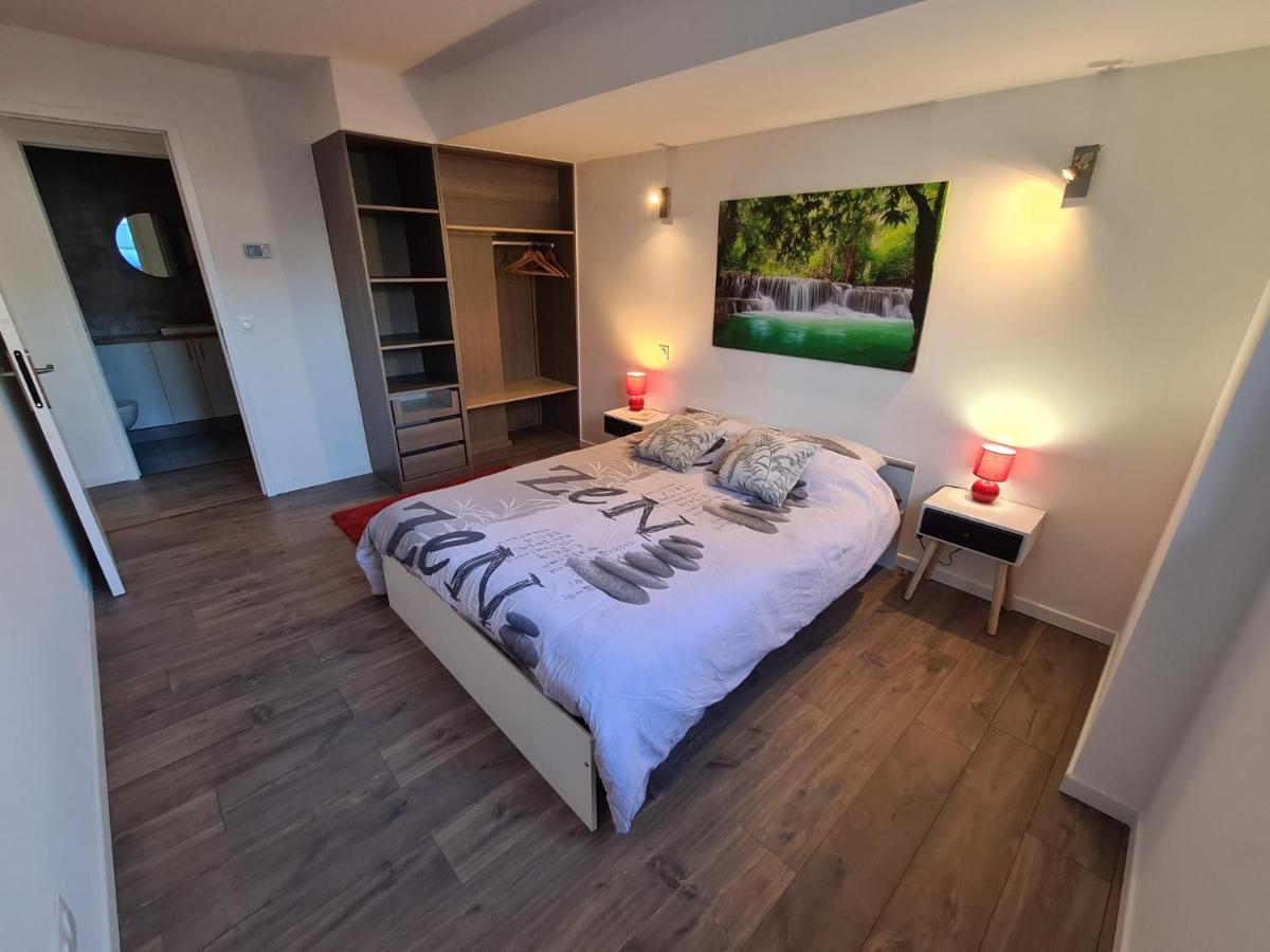 Apartament Ferme De La Gibussiere Presilly  Zewnętrze zdjęcie