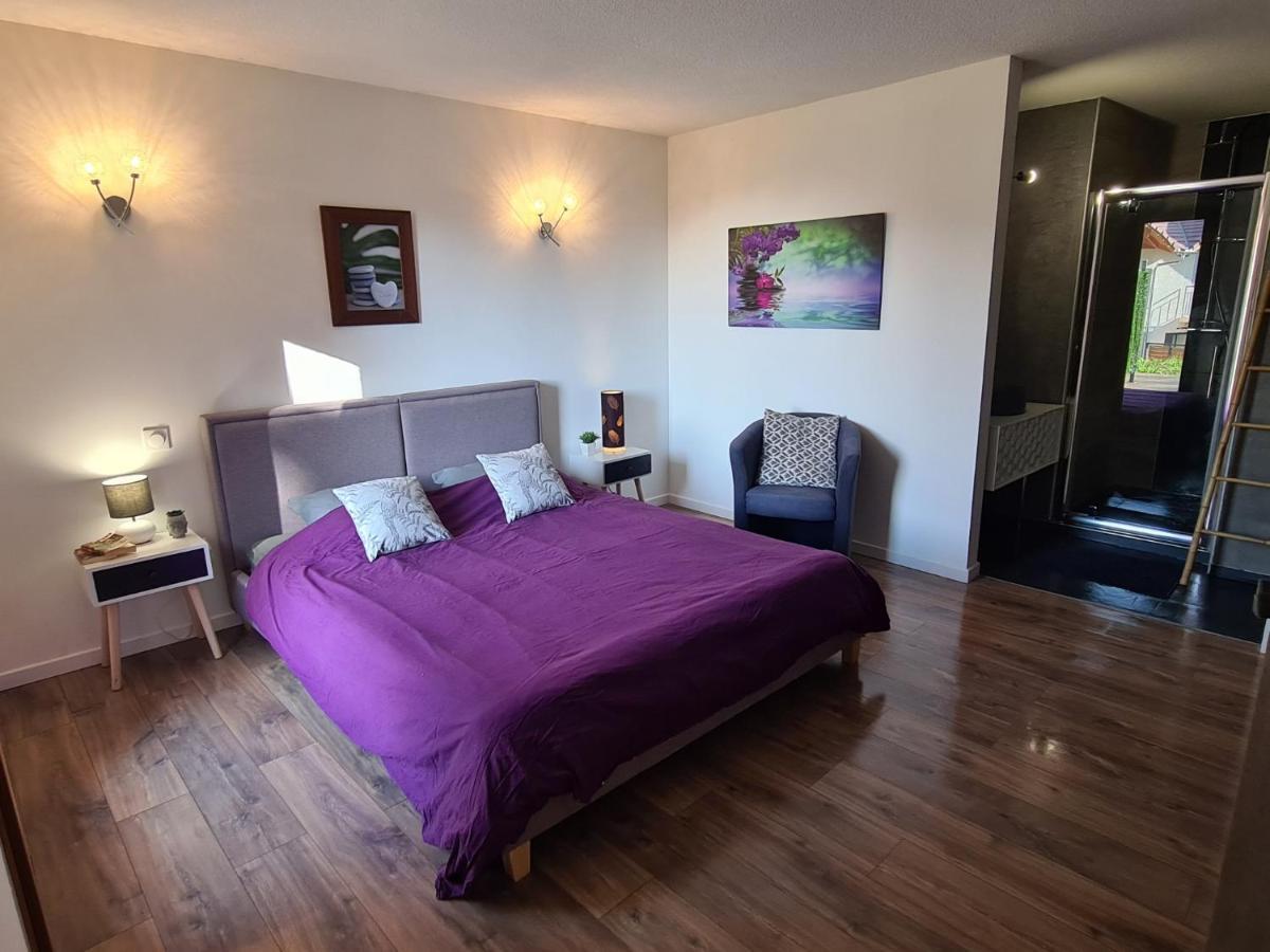 Apartament Ferme De La Gibussiere Presilly  Zewnętrze zdjęcie