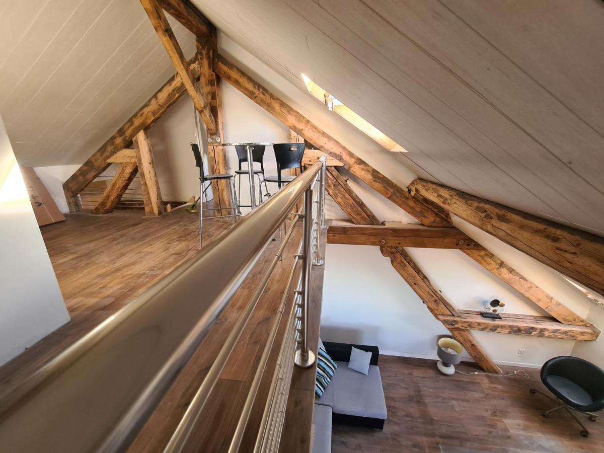 Apartament Ferme De La Gibussiere Presilly  Zewnętrze zdjęcie
