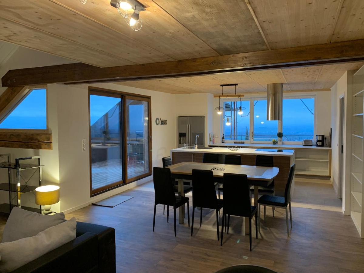 Apartament Ferme De La Gibussiere Presilly  Zewnętrze zdjęcie