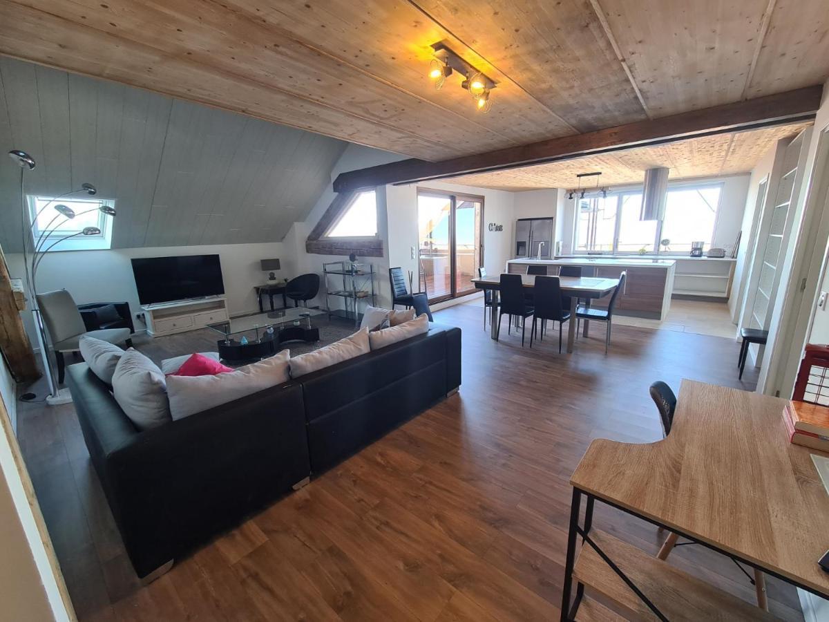 Apartament Ferme De La Gibussiere Presilly  Zewnętrze zdjęcie