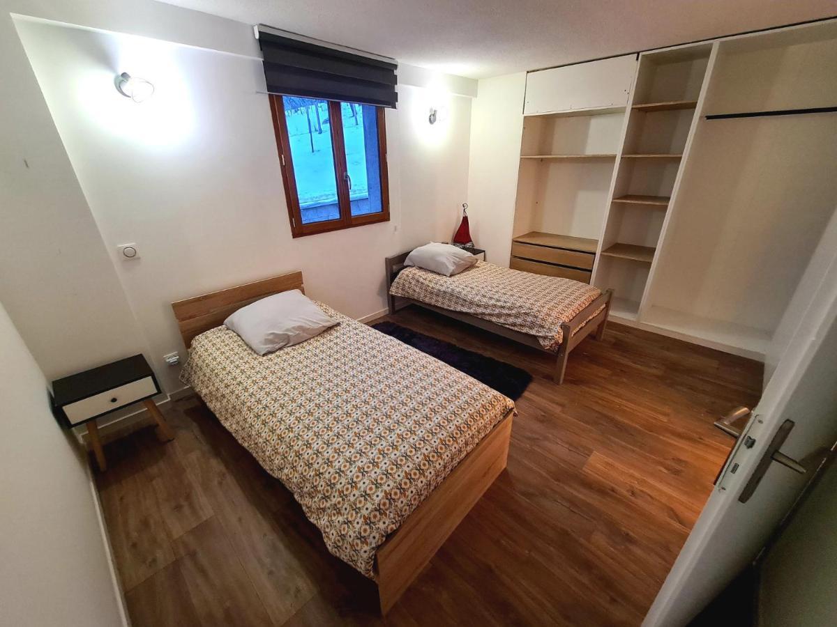 Apartament Ferme De La Gibussiere Presilly  Zewnętrze zdjęcie
