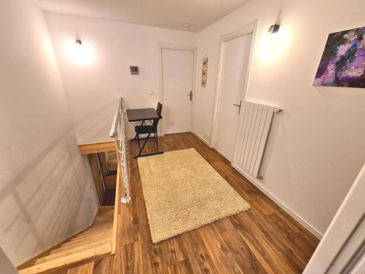 Apartament Ferme De La Gibussiere Presilly  Zewnętrze zdjęcie