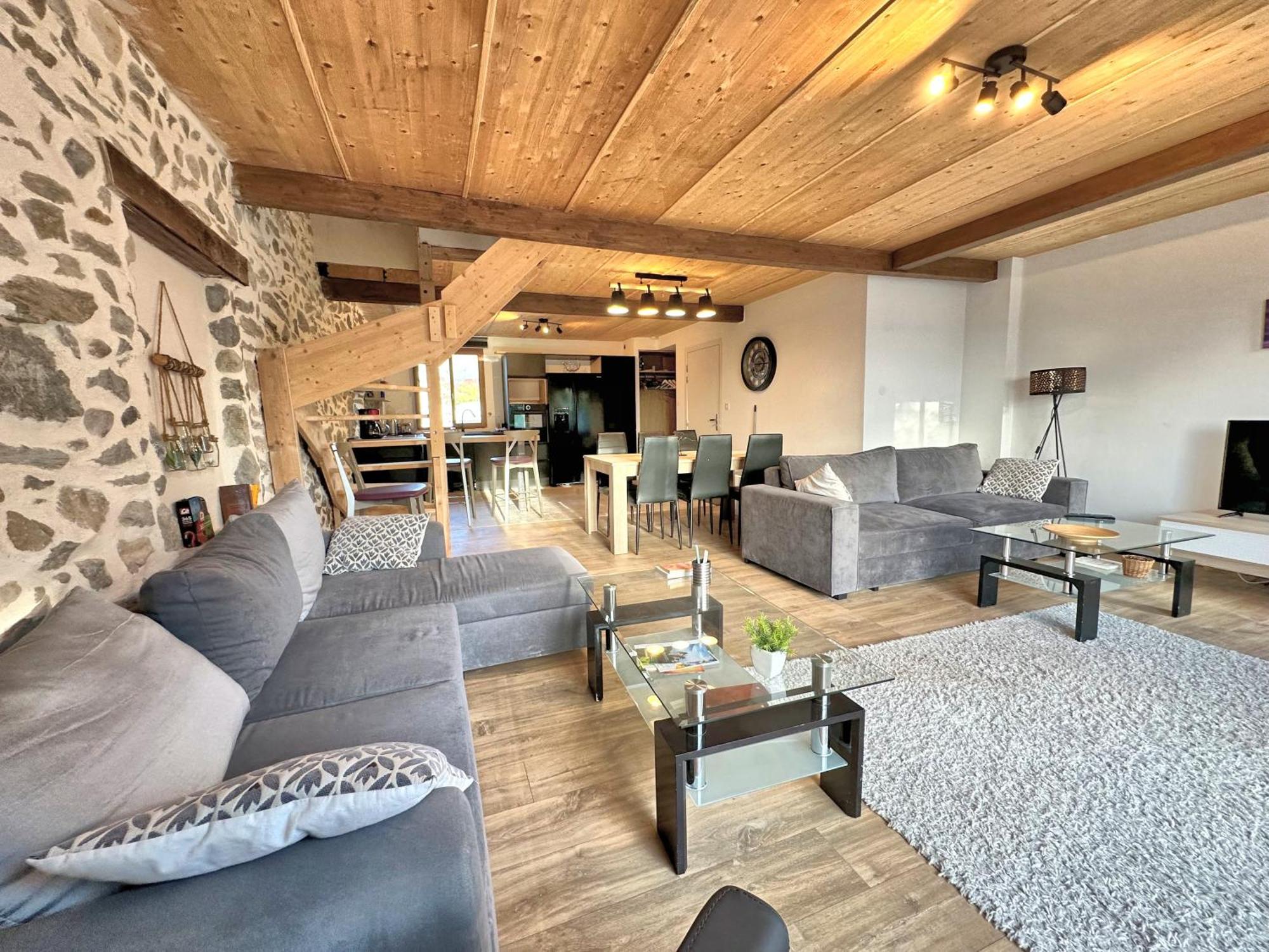 Apartament Ferme De La Gibussiere Presilly  Zewnętrze zdjęcie