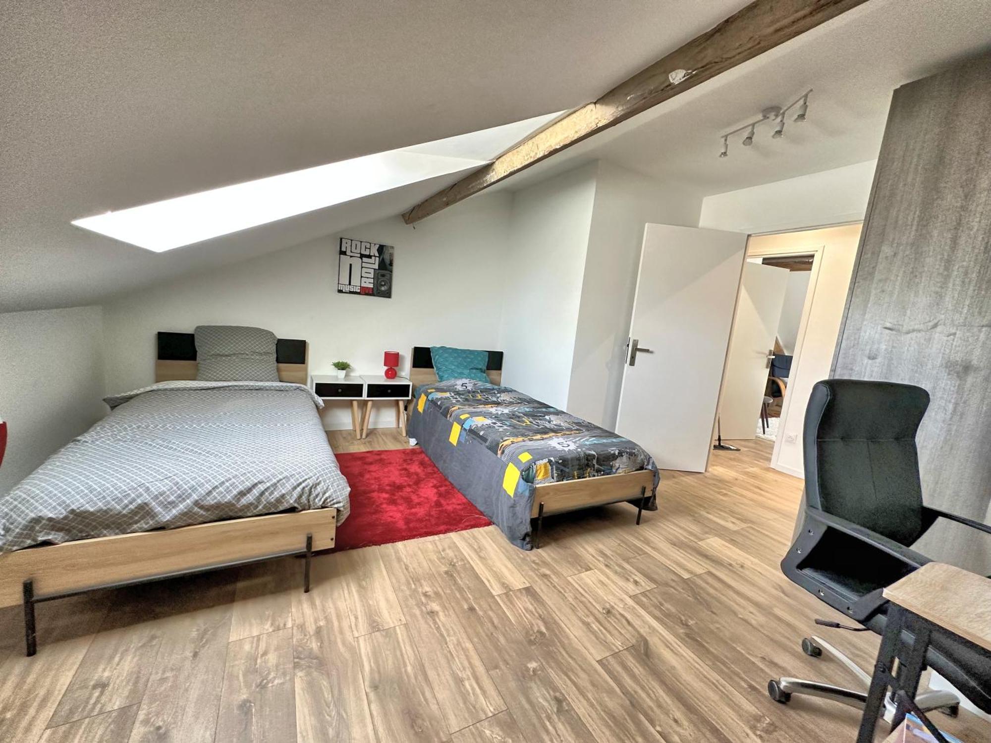 Apartament Ferme De La Gibussiere Presilly  Zewnętrze zdjęcie