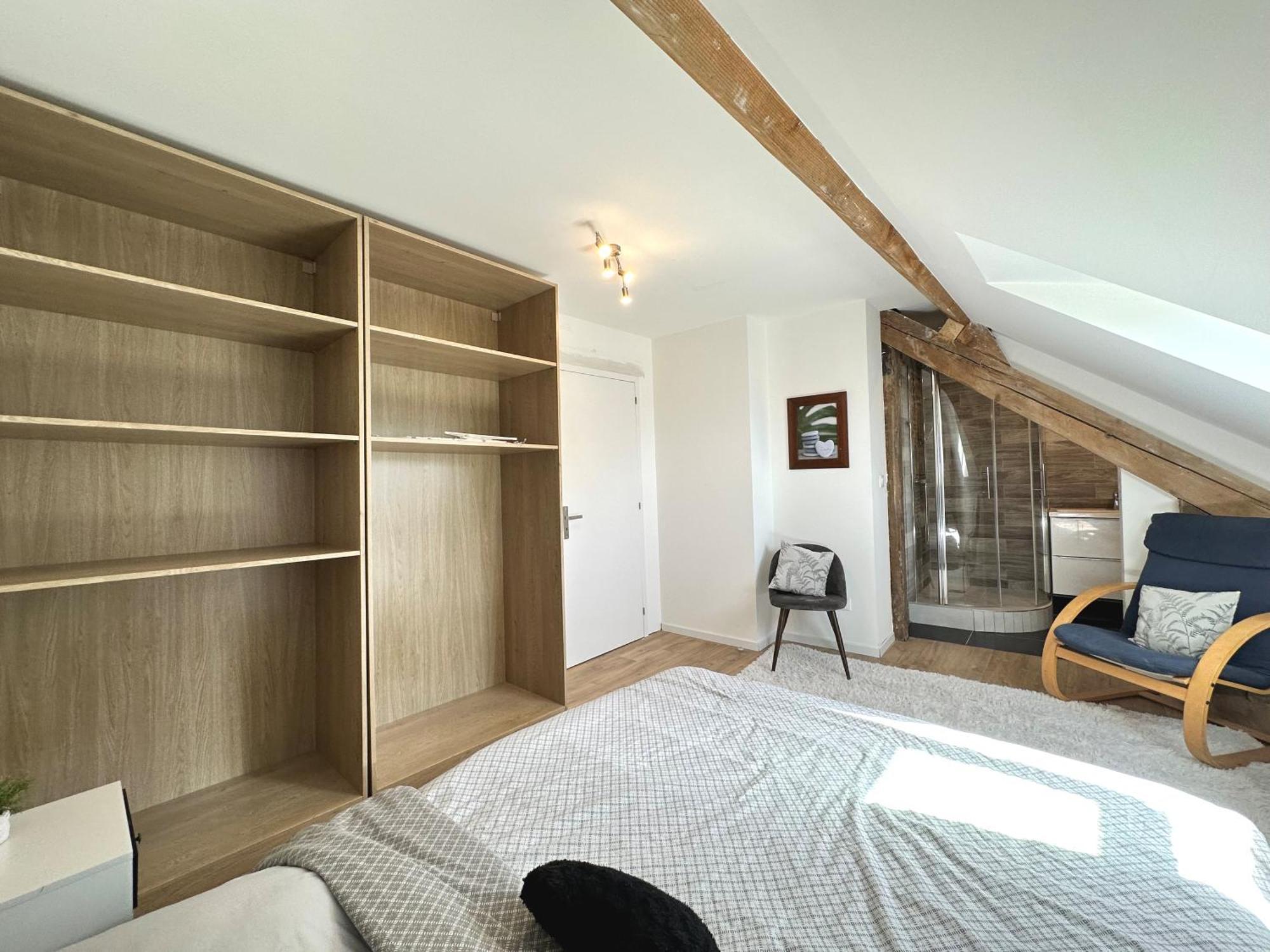 Apartament Ferme De La Gibussiere Presilly  Zewnętrze zdjęcie