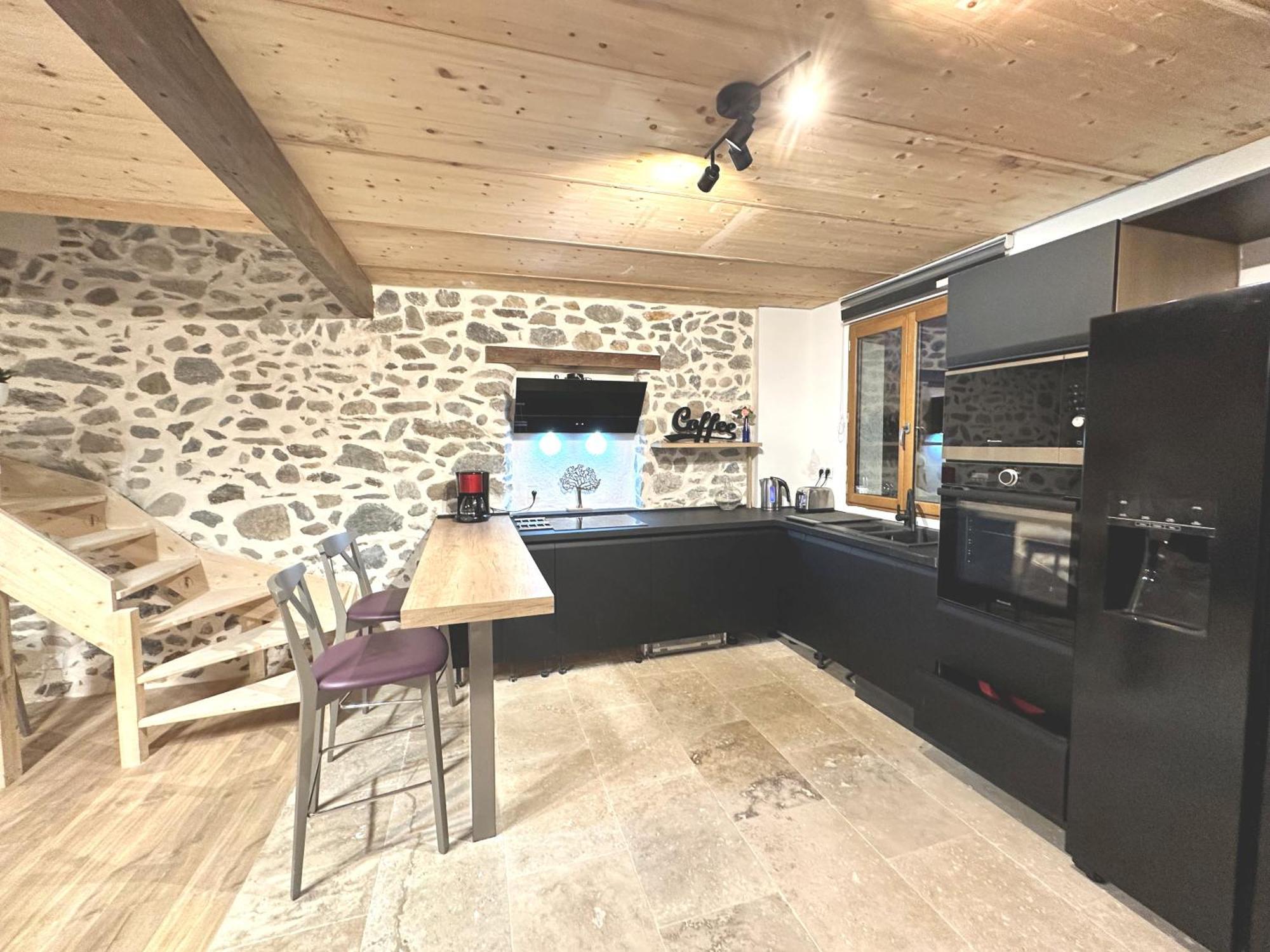 Apartament Ferme De La Gibussiere Presilly  Zewnętrze zdjęcie