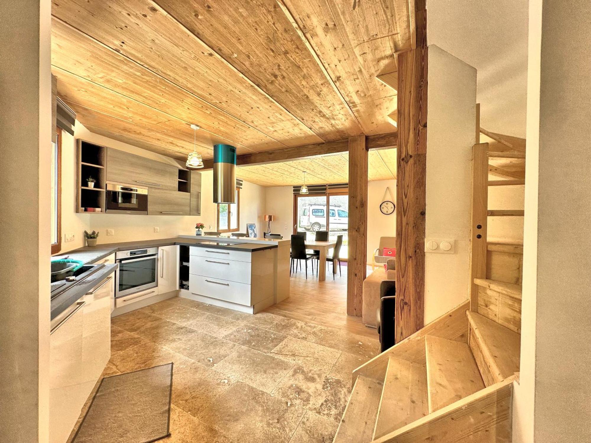 Apartament Ferme De La Gibussiere Presilly  Zewnętrze zdjęcie