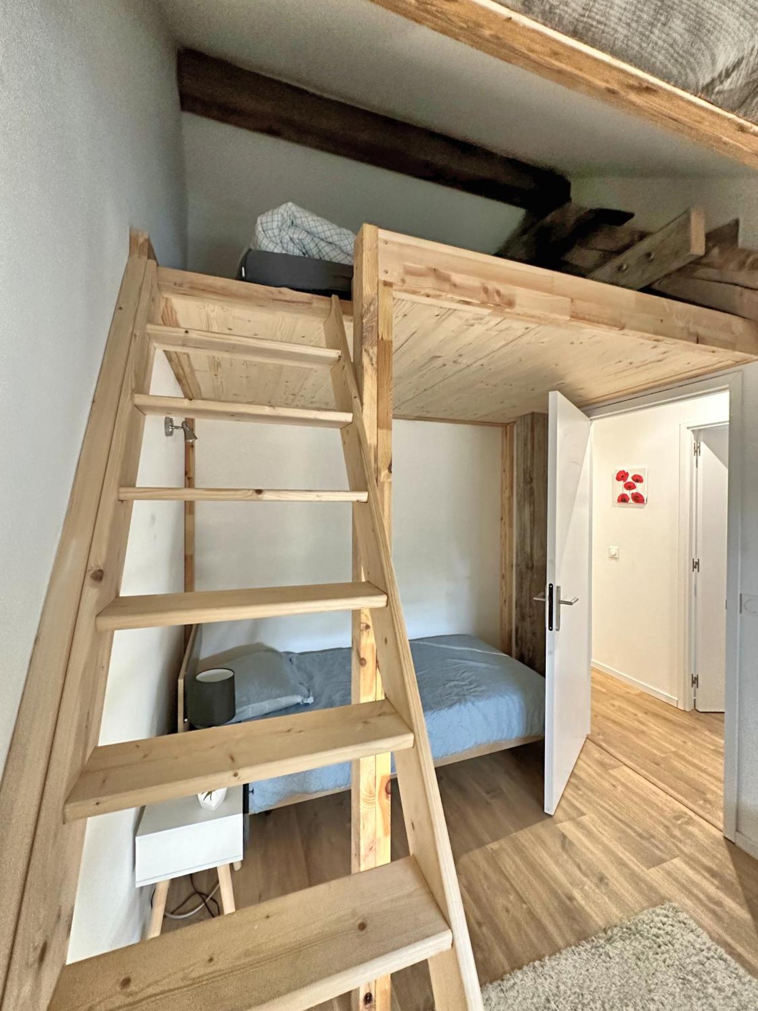 Apartament Ferme De La Gibussiere Presilly  Zewnętrze zdjęcie